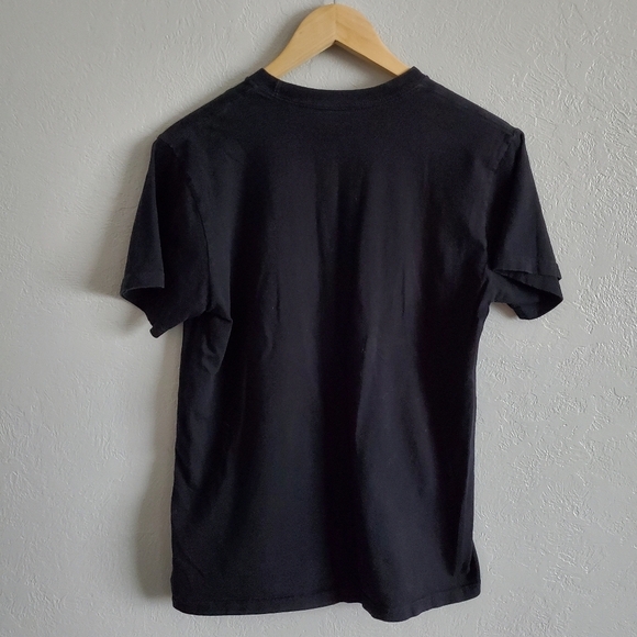 TOOL Mens Concert Black T-shirt San Francisco Jan. 6-7 Adam Jones Bugs Art Sz M - Picture 5 of 6